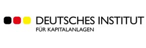 Logo des Deutschen Instituts für Kapitalanlagen