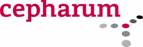 Logo der cepharum GmbH